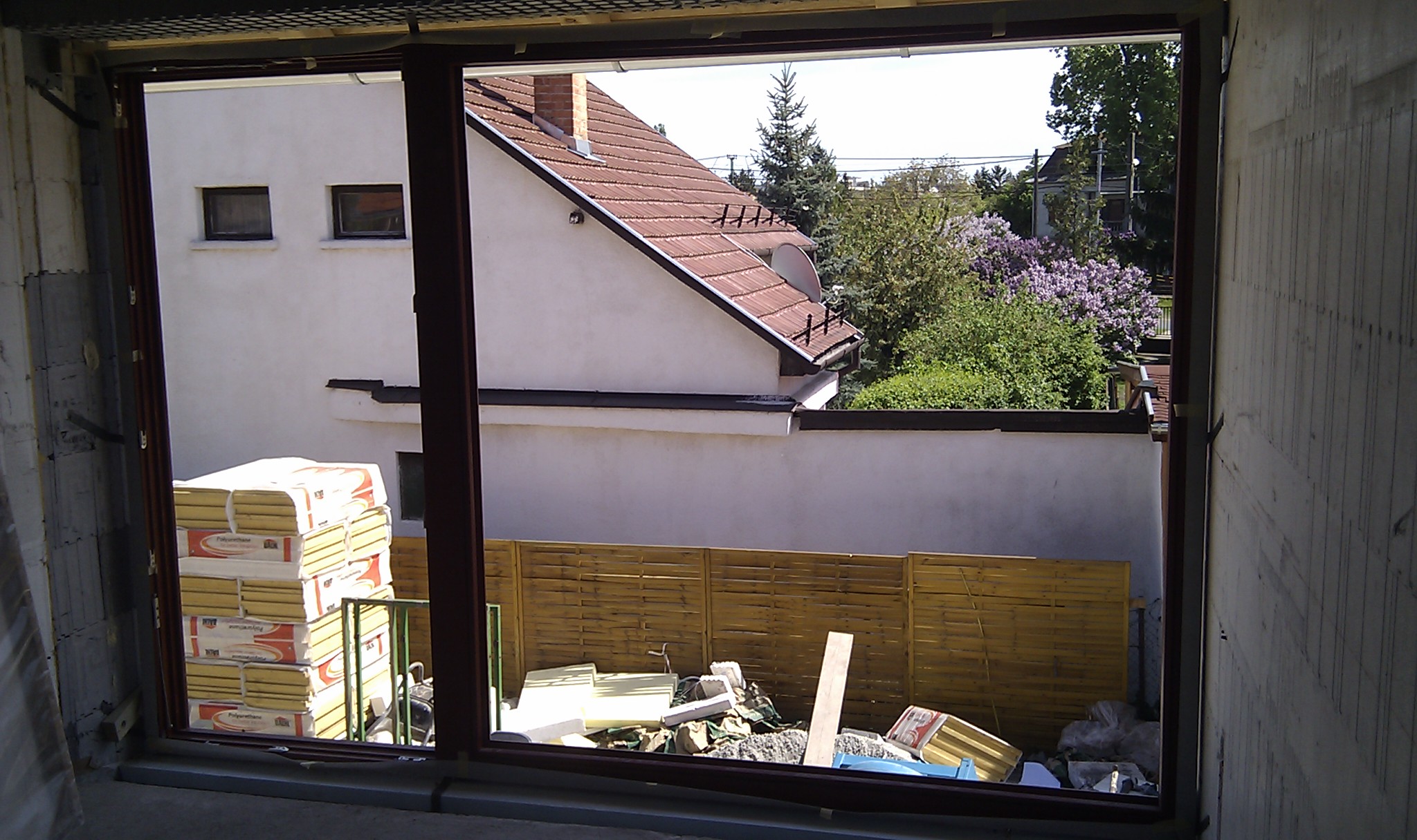 Ablak Rögzítve Rögzítve